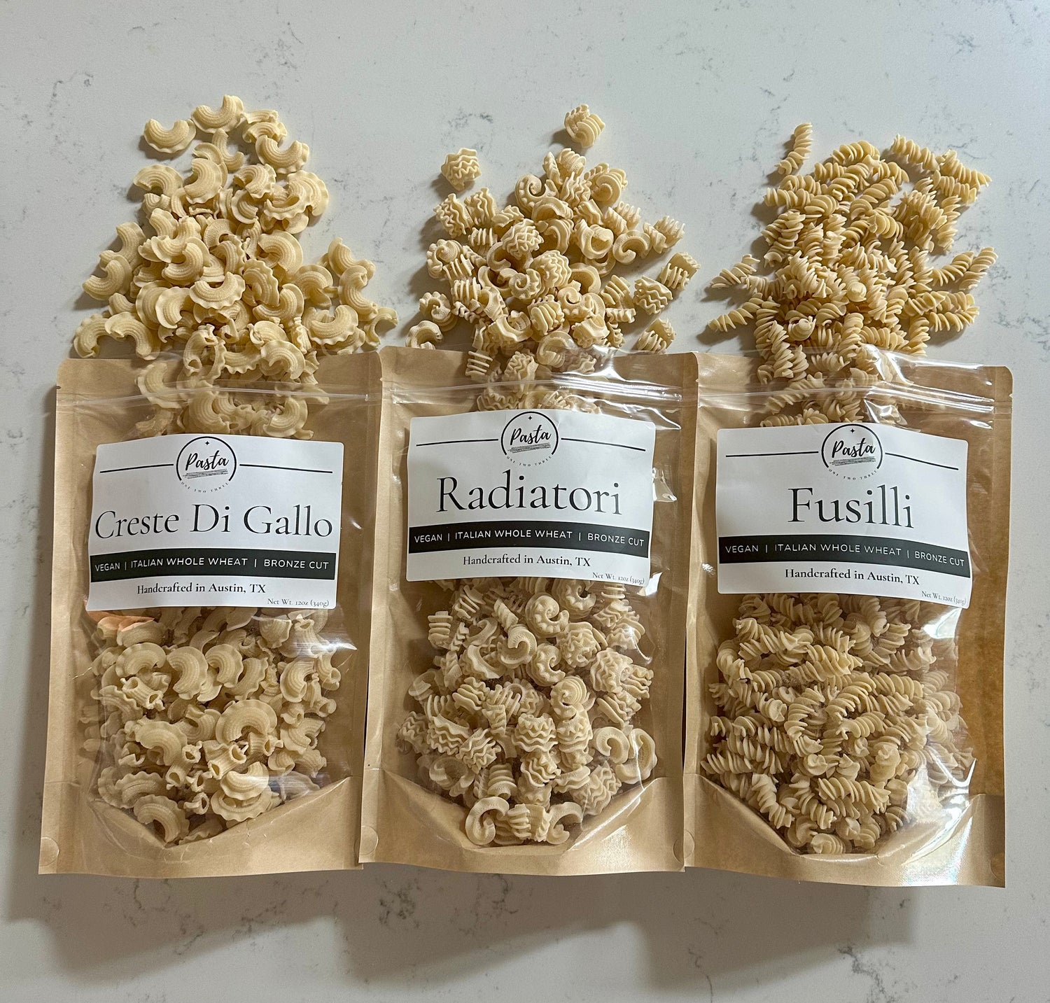 Dried Pasta