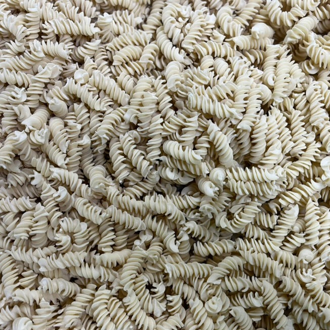 Fusilli Pasta