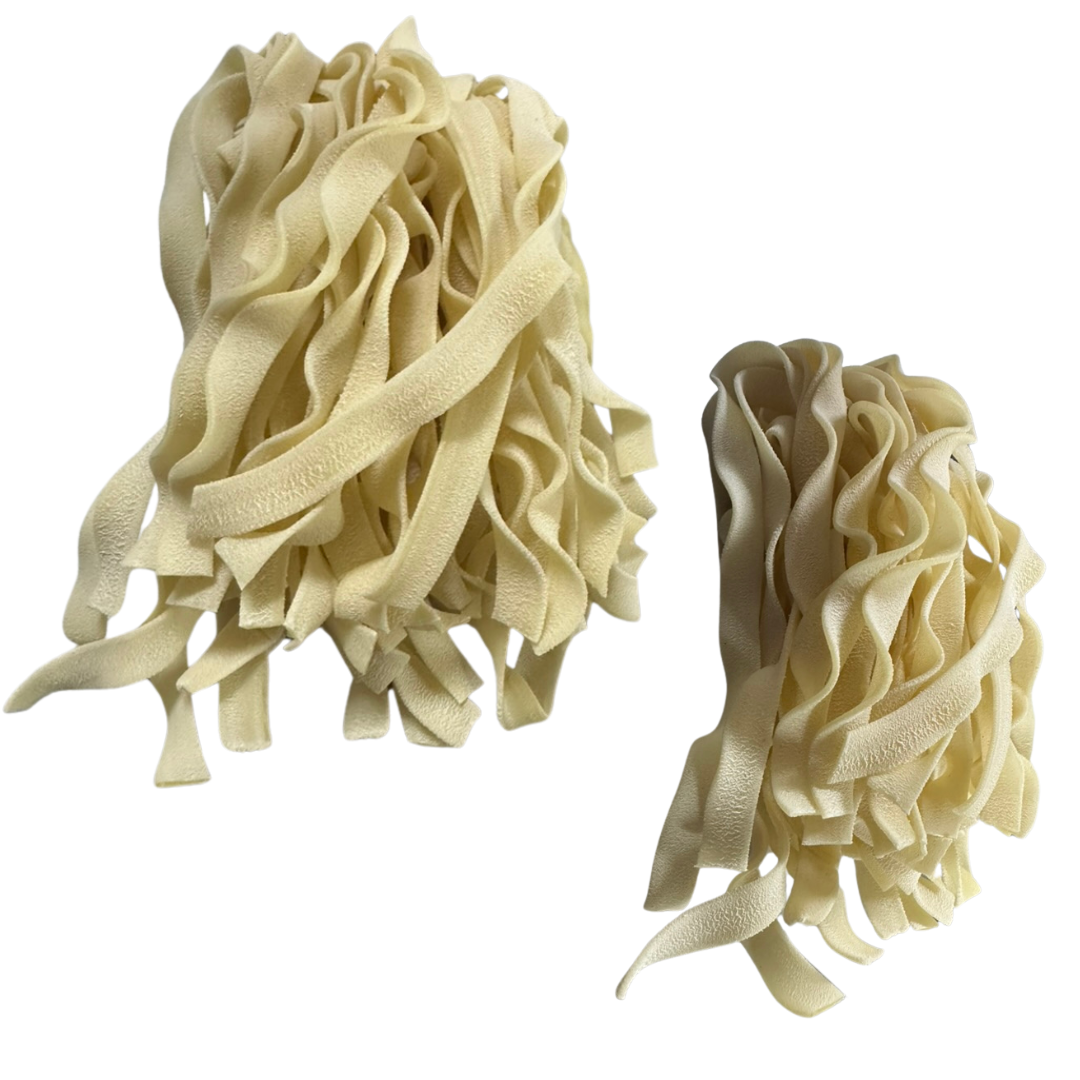 Fettuccine Pasta