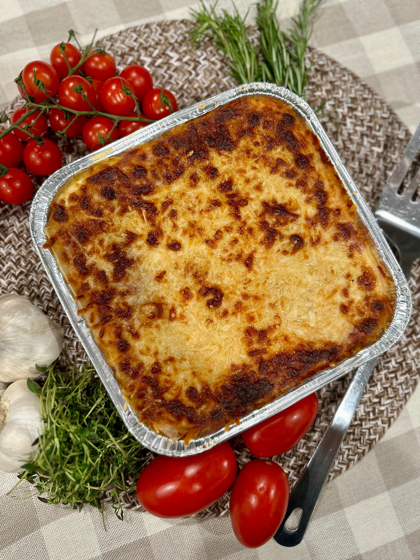Build Your Own Heat & Eat Classics