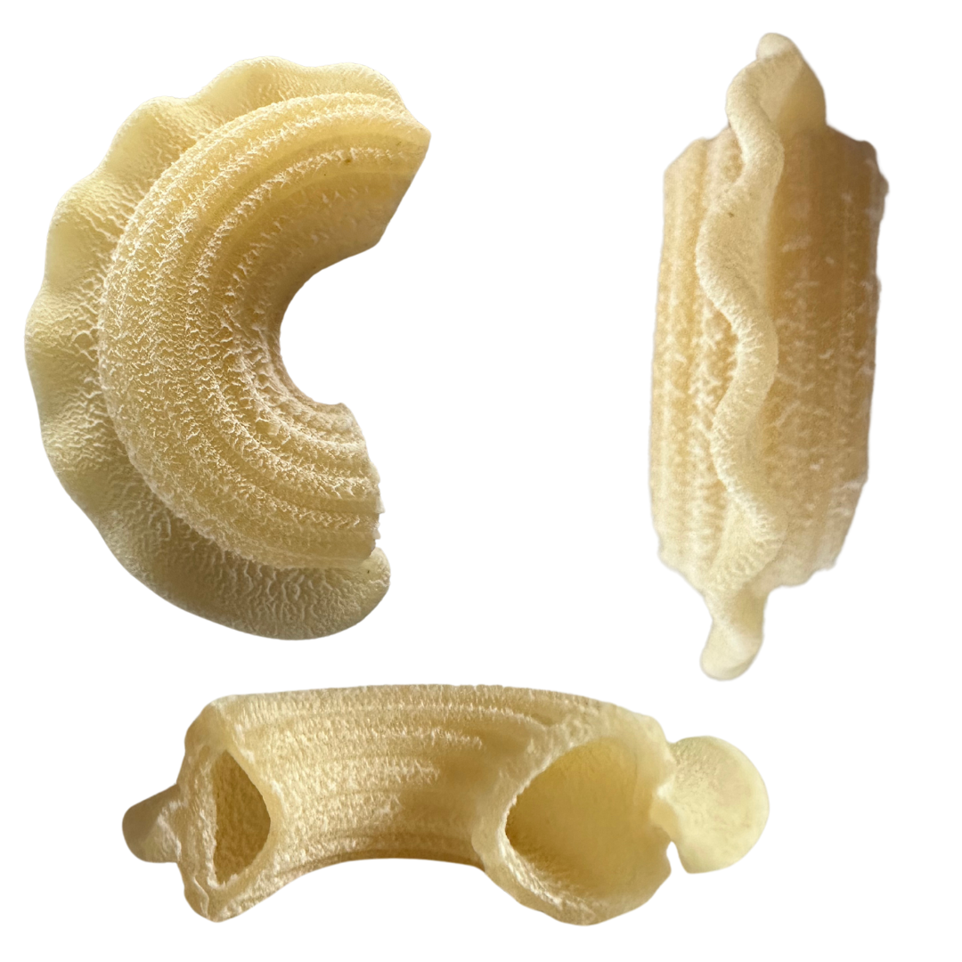 Creste Di Gallo Pasta Bundle - Case of Six