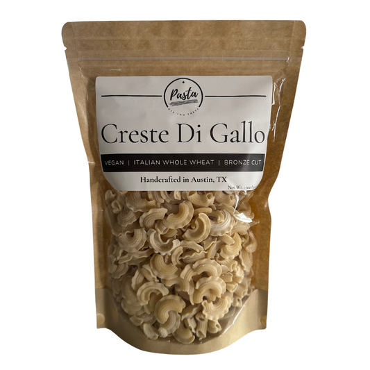 Creste Di Gallo Pasta