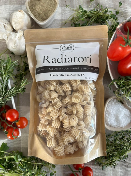 Radiatori Pasta