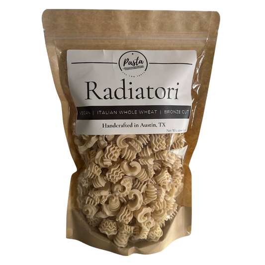Radiatori Pasta